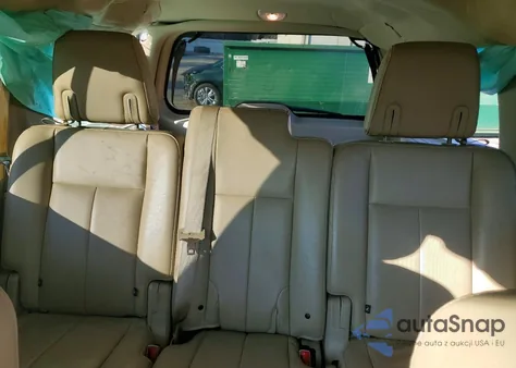 2016 Ford Expedition Limited z USA, uszkodzony, nr VIN 1FMJU1KT5GEF07622